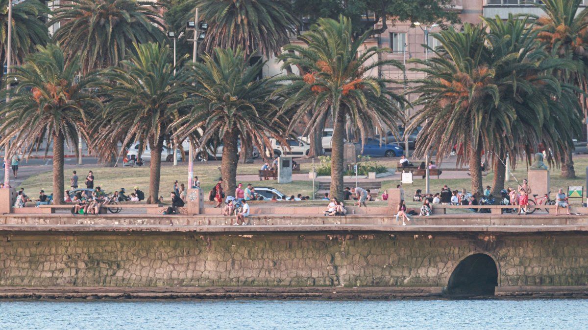 Martes muy caluroso, con temperaturas que superan los 30 °C en todo el país: mirá el pronóstico
