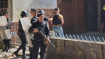 caso natalia lagos: 180 dias mas de prision preventiva para el imputado por femicidio