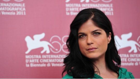 selma blair