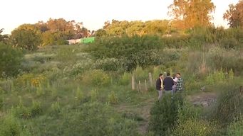 cuerpo hallado en penarol era de un hombre requerido por un homicidio