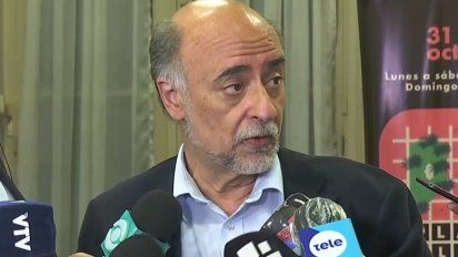 cuanto antes pongamos a andar esto, mejor, dijo mieres sobre reforma previsional