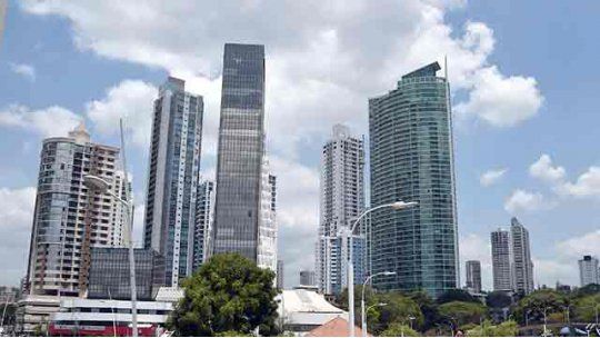 Panamá
