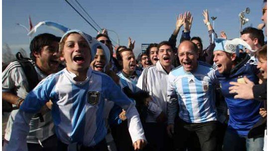 chile argentina copa america