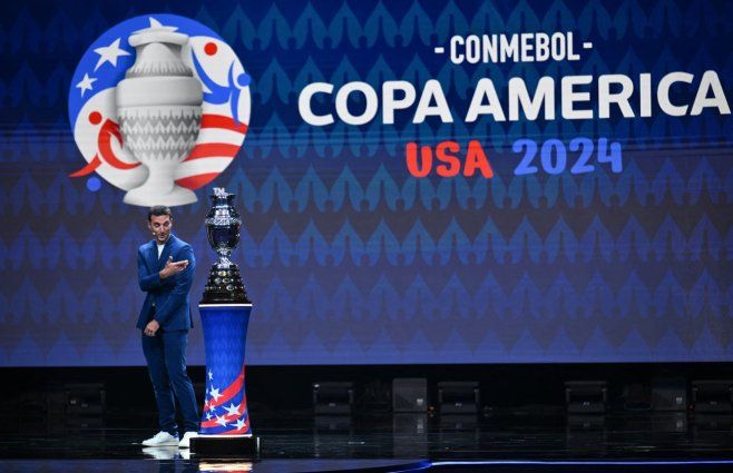 Foto: AFP.