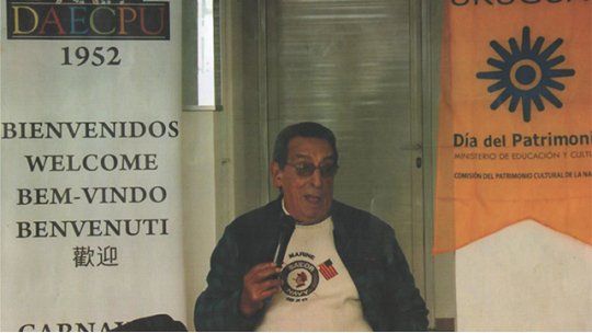 Carlos Modernell