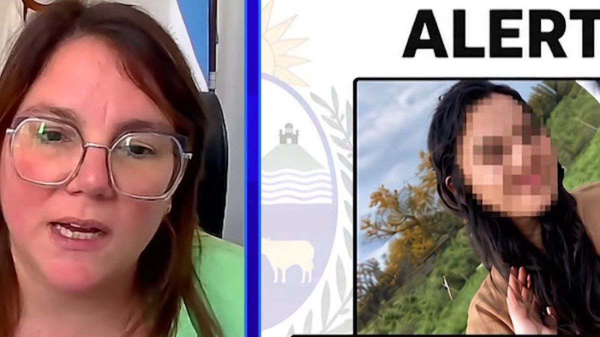 Caso Camila Rodríguez: "El imputado se negó a declarar" y "la niña está bien de salud", dijo la fiscal Minatta