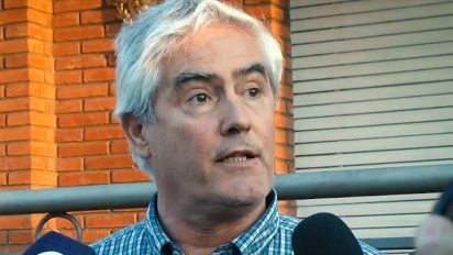 liquidan los bienes del intendente bascou para pagar deudas con sus acreedores