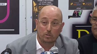 anunciaron un concierto solidario a beneficio de gonzalo moratorio: voy a ganar esta batalla, dijo el cientifico