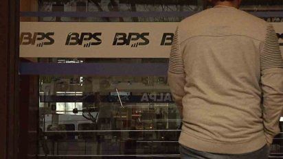 se redujo 7,5% cantidad de trabajadores en seguro de paro en julio