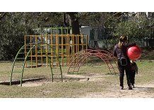 Intendencia planifica construir dos nuevas plazas inclusivas en 2018