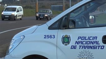 estaba requerido, intento robar una panaderia y fue detenido por la policia