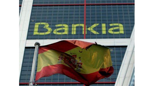 Eurogrupo aprueba rescate a España por 100.000 millones de euros