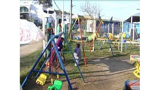 Robaron un CAIF y 120 niños quedaron sin alimento