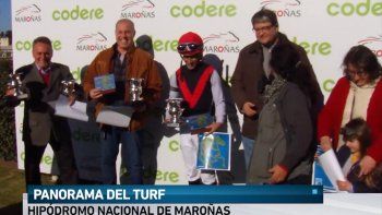 Subrayado | 6 MICRO TURF 9 D AGO