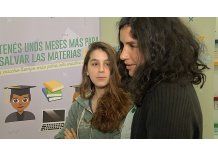 Jóvenes cuentan experiencia de embarazo adolescente en campaña de MSP