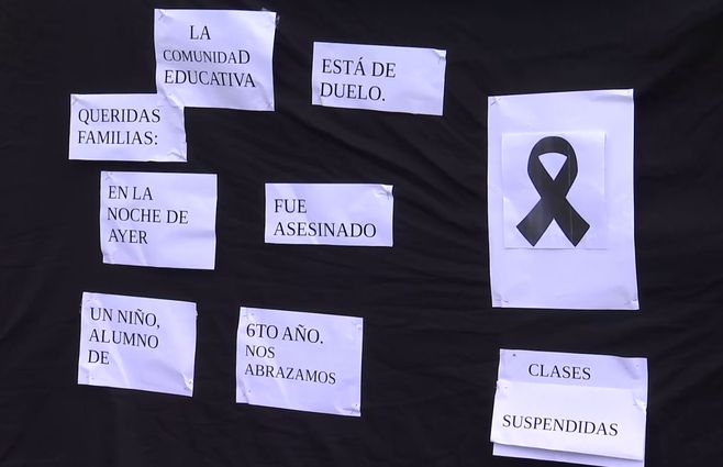Escuela-324-de-Maracaná-duelo-niño-asesinado.jpg