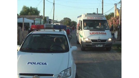 Hombre mató de cinco disparos a un vecino en San José