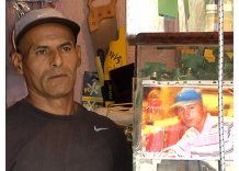 “El dinero no devolverá a mi hijo”, dijo el padre de Sergio Lemos