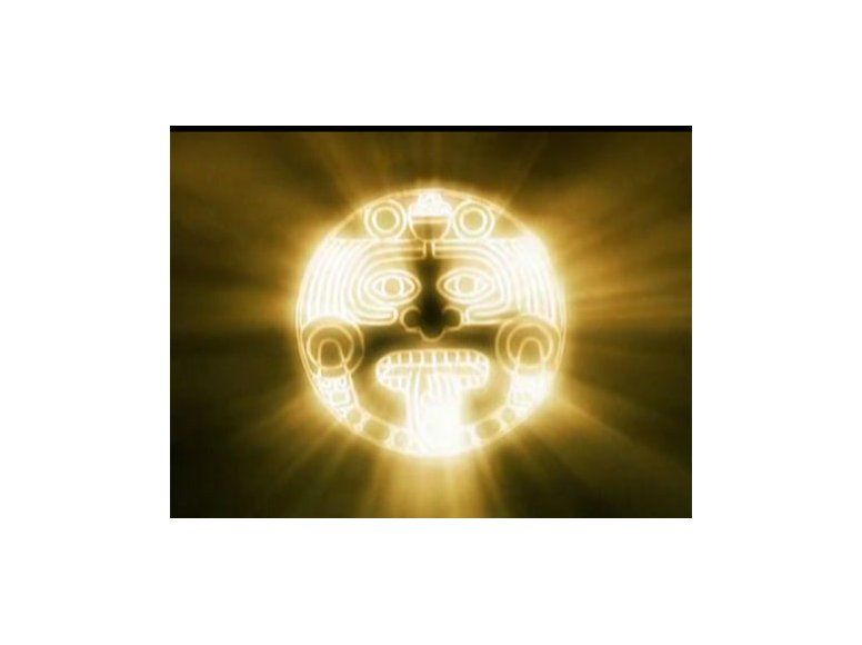 La farsa del 2012 y el fin del mundo