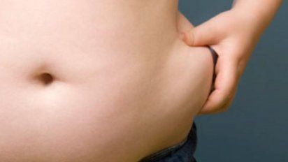 alto porcentaje de obesidad y sobrepeso en uruguay, segun la onu