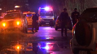 imputaron a la mujer que pacto un encuentro con un hombre y lo terminaron matando