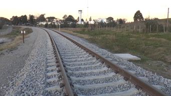 dos imputados por robo de cables de ferrocarril central: es un delito de peligro, dijo jefe de policia