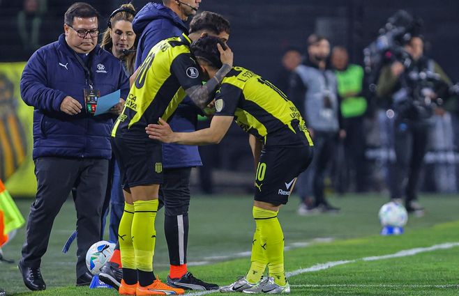 peñarol racing 10 focouy