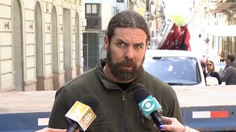 sindicato acusa al presidente de inau de intransigente y abdala afirma que dialogo hay siempre