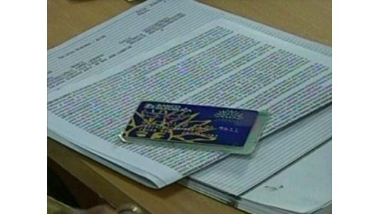 Los beneficios estatales estarán centralizados en tarjeta social