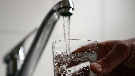 vaso agua