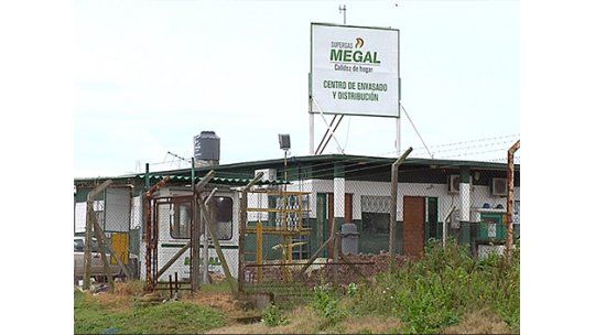 Contradicciones entre diputados que inspeccionaron planta Megal