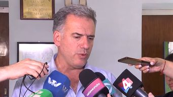 orsi afirmo que si es presidente continuara avanzando en tlc con china