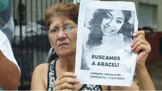 araceli
