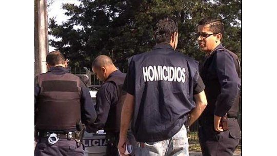 Asesinato número 16 de enero: joven baleado en la cabeza