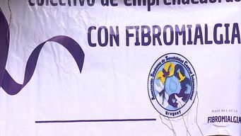 dia internacional de la fibromialgia: 8 de cada 9 personas que la padecen son mujeres