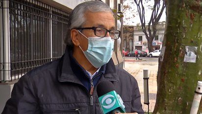 Juan Castillo (PCU).