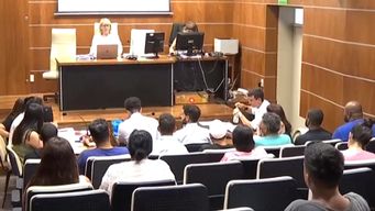 imputaron a los 11 detenidos que cavaron un tunel para robar un banco de ciudad vieja