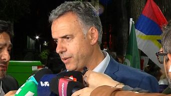 orsi sobre denuncia de ojeda por campana sucia: que enseguida haya apuntado contra mi es rarisimo