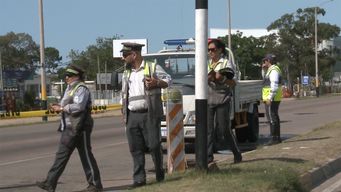 congreso de intendentes aprobo el sistema de multas de transito