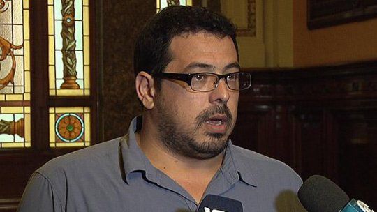 Pacha Sánchez