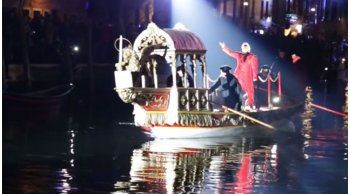 festival de cine de venecia: una vitrina hacia el oscar