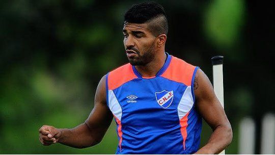 Rodrigo Aguirre
