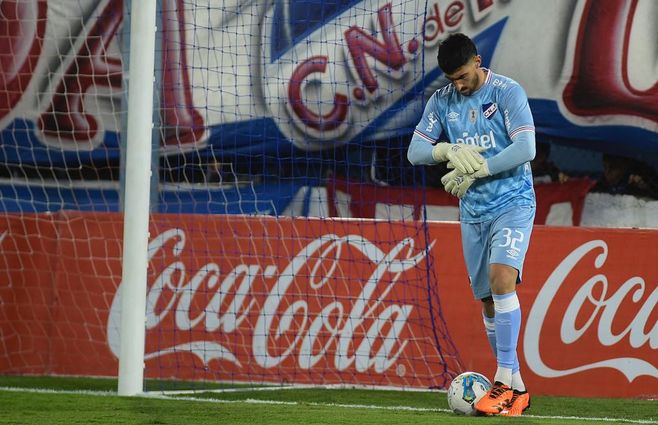 Foto: Dante Fernández / Foco UY