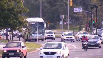 en funcionamiento desde este martes dos radares para fiscalizar exceso de velocidad: donde se ubican