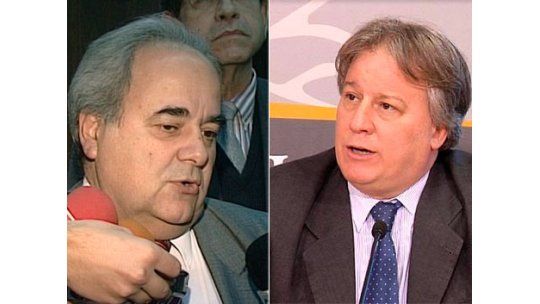 Bienes de Lorenzo y del ex de DGI peligraban por caso Casal