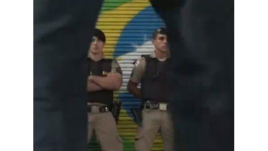 Brasil, a 100 días del Mundial: inseguridad y obras sin concluir