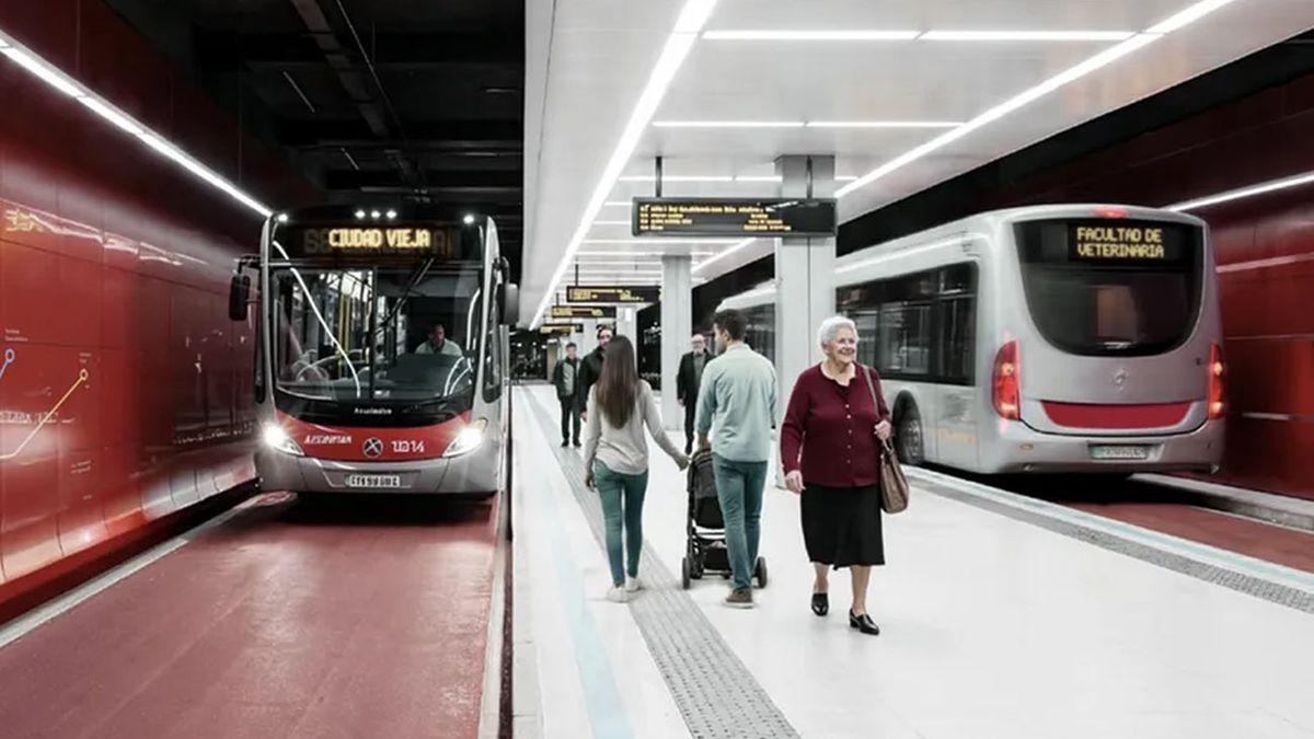 Muere la propuesta de un túnel por 18 de Julio