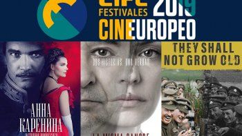 Subrayado | ESTRENOS PRIMERA PARTE