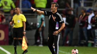 partido ante uruguay ahora es el mas importante, dice dt de venezuela tras ganarle a bolivia
