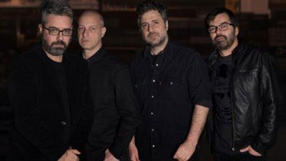 La Trampa. Foto: Yamp!